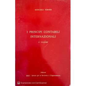 I principi contabili internazionali. Vol. 2