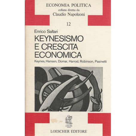 Keynesismo e crescita economica