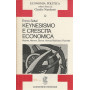 Keynesismo e crescita economica