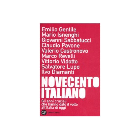 Novecento Italiano