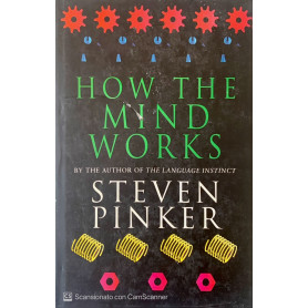How the mind works