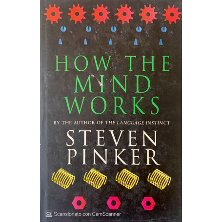 How the mind works