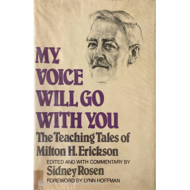 My Voice Will Go With You