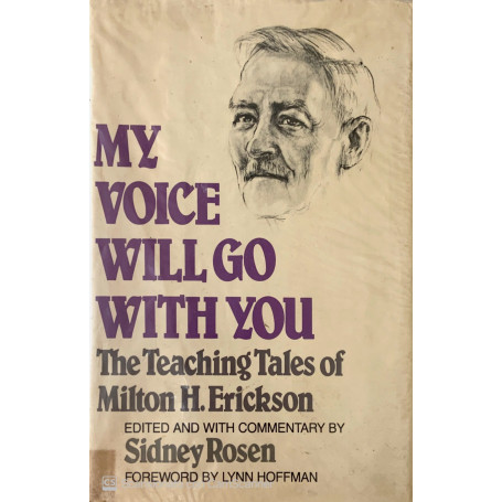 My Voice Will Go With You