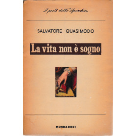 La vita non è un sogno