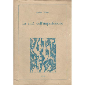 La città  dell'imperfezione