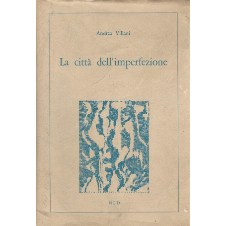 La città  dell'imperfezione