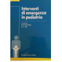 Interventi di emergenza in pediatria