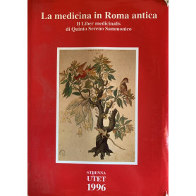 La medicina in Roma antica