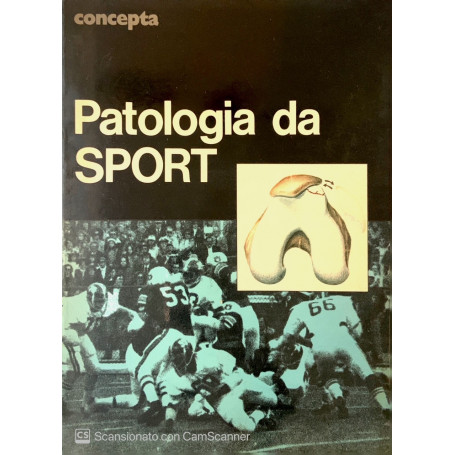 Patologia da sport