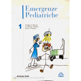Emergenze pediatriche. Vol 1-2