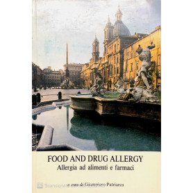 Food and drug allergy