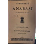 Anabasi. La spedizione di Cipro. vol. I