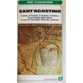 Per conoscere Sant'Agostino