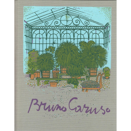 Bruno Caruso