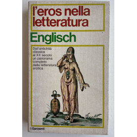 L'eros nella letteratura