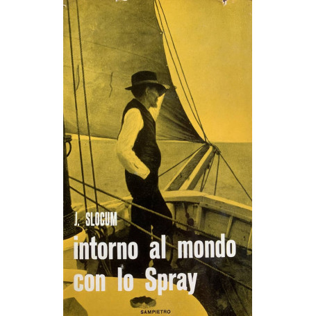 Intorno al mondo con lo Spray