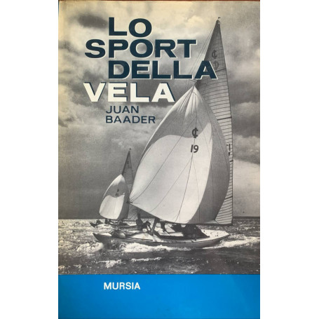 Lo sport della vela