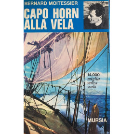 Capo Horn alla vela