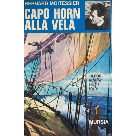 Capo Horn alla vela