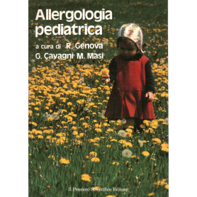 Allergologia pediatrica