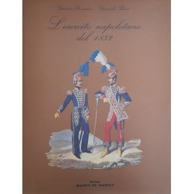 L'esercito napoletano del 1832