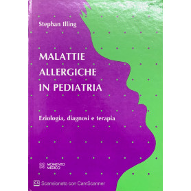 Malattie allergiche in pediatria