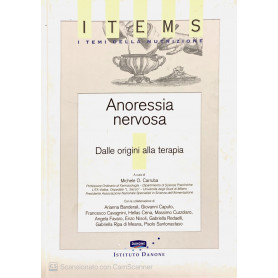 Anoressia nervosa