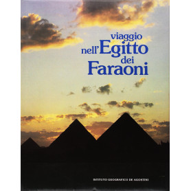 Viaggio nell'Egitto dei faraoni
