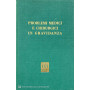 Problemi medici e chirurgici in gravidanza. Supplemento n.6/62