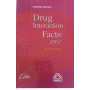 Drug interaction Facts 2002