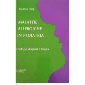 Malattie allergiche in pediatria