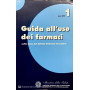 Guida all' uso dei farmaci 1