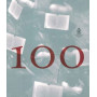 100-101. I primi cento anni dell'orchestra dell'Accademia Nazionale di Santa Cecilia. Ediz. illustrata. Con DVD
