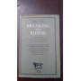 Breaking and riding