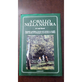A cavallo della natura