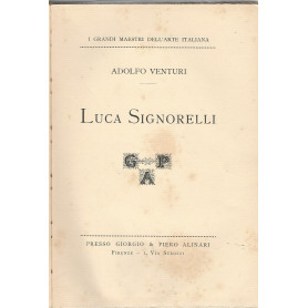 Luca Signorelli