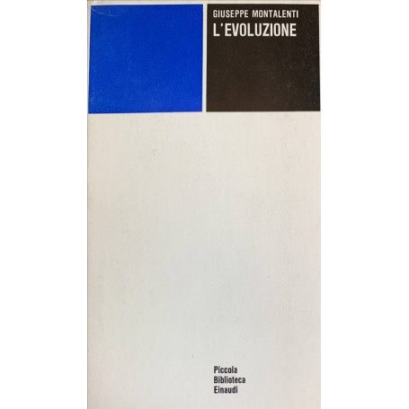 L'evoluzione