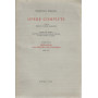 Opere complete. Volume quarto - Prefazioni alla biblioteca dell'economista. Parte terza