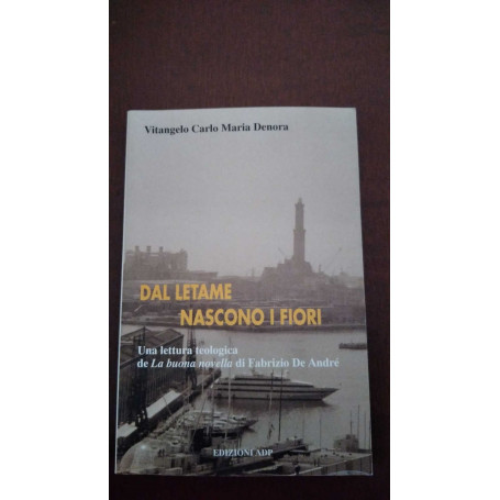 Dal letame nascono i fiori