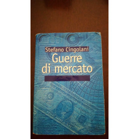 Guerre di mercato