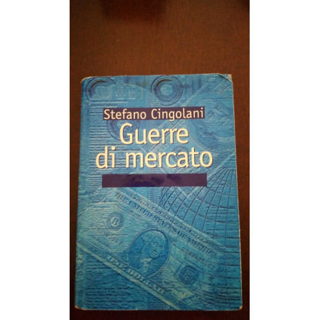 Guerre di mercato