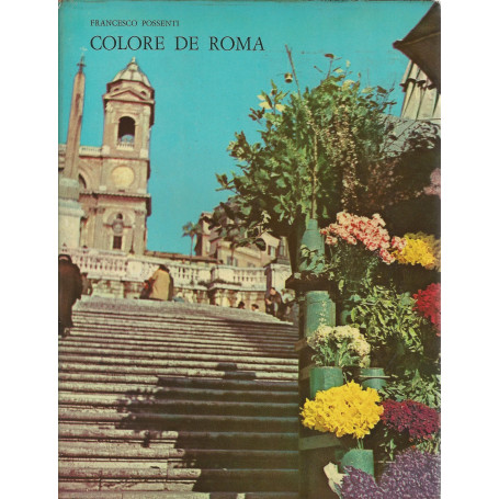 Colore de Roma