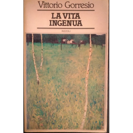 La vita ingenua