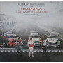 Superstars a day with the champions. Vallelunga 2013