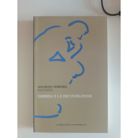 Derrida e la decostruzione