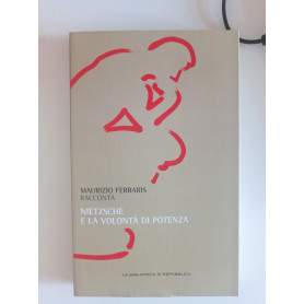 Nietzsche e la volontà di potenza