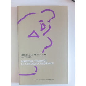 Agostino Tommaso e la filosofia medievale