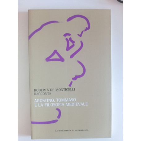 Agostino Tommaso e la filosofia medievale