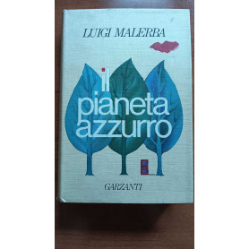 Il pianeta azzurro